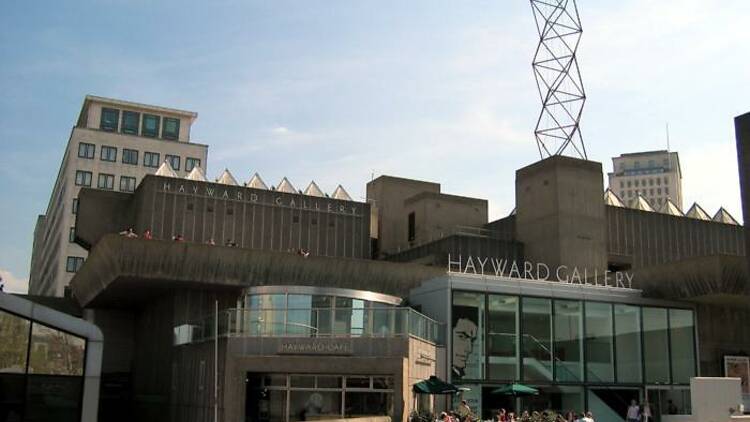 Hayward Gallery