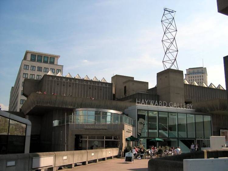 Hayward Gallery