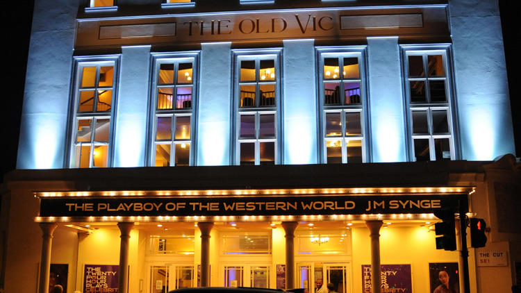 Old Vic