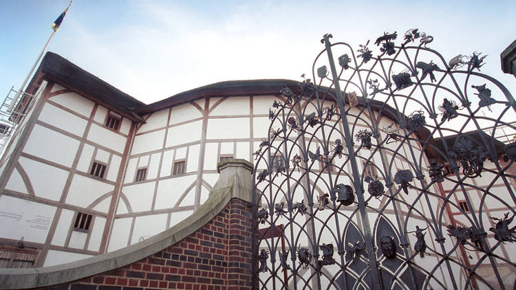 Shakespeare’s Globe