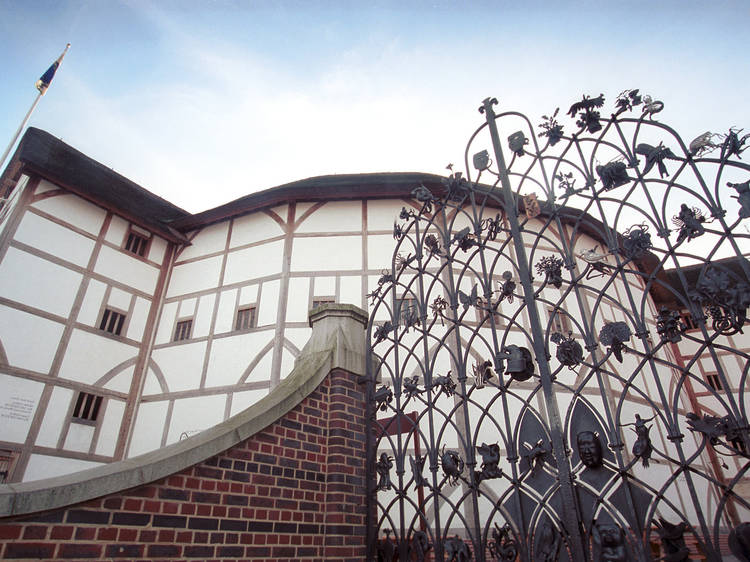 Shakespeare’s Globe