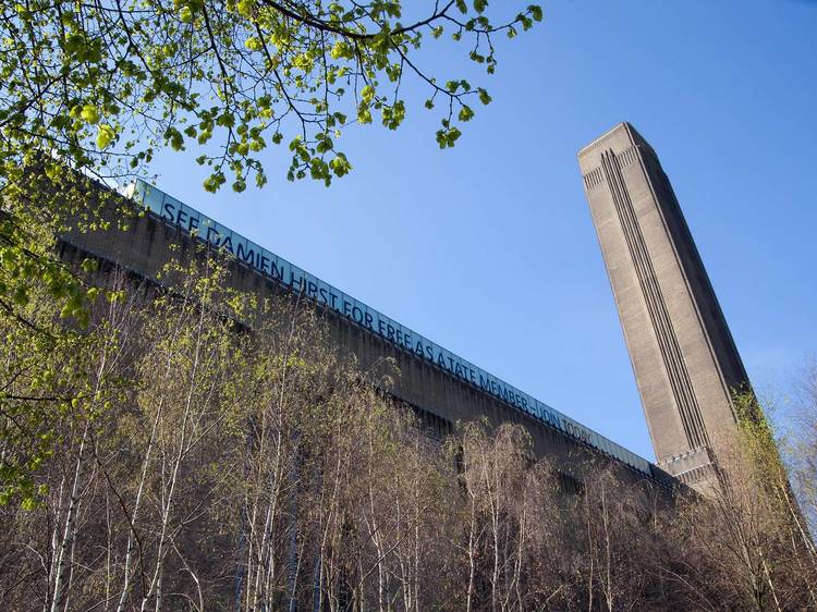 Tate Modern