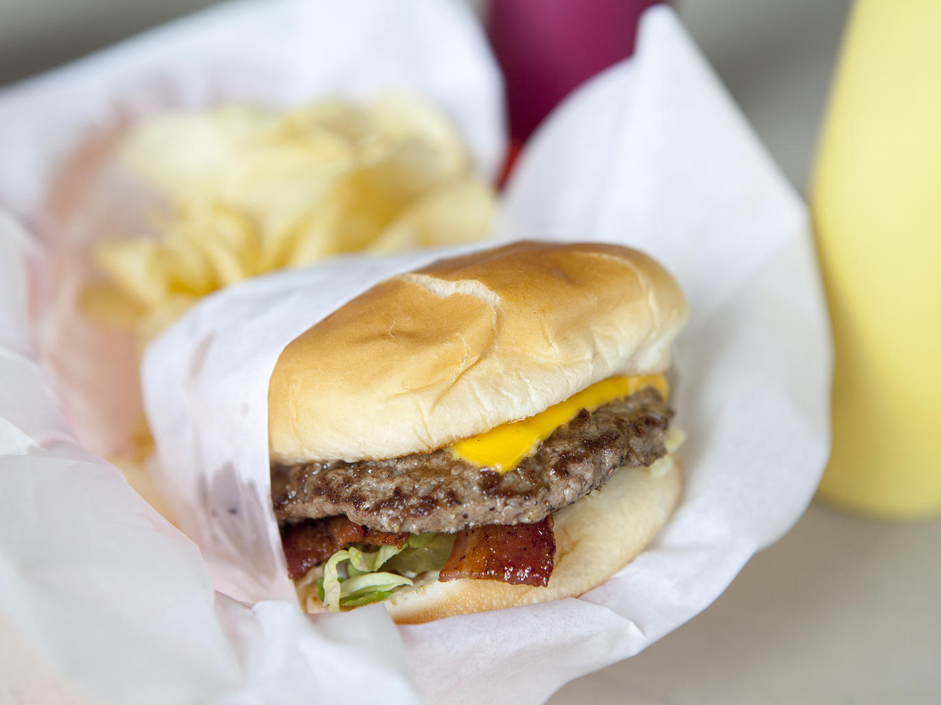 30 Best Burgers In Los Angeles Ranked   Image 