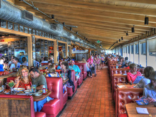 Paradise Cove Beach Cafe Restaurants In Malibu Los Angeles