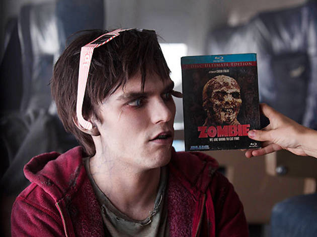 Warm Bodies Renaissance Warm Bodies Renaissance