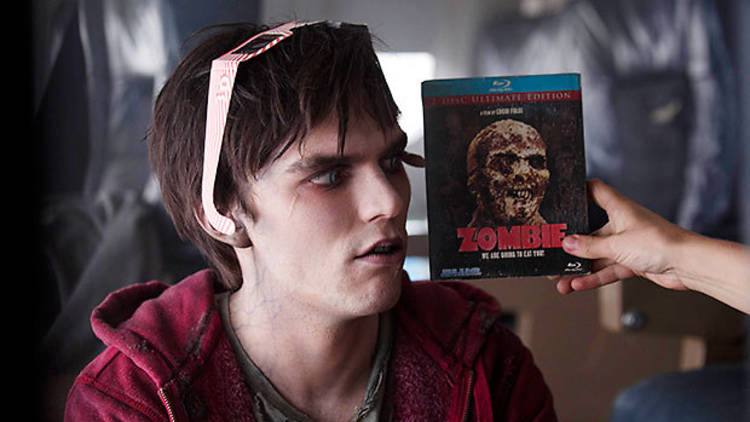 Warm Bodies