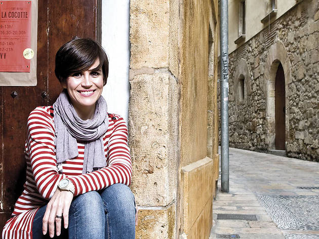 Agnès Busquets Agnès Busquets