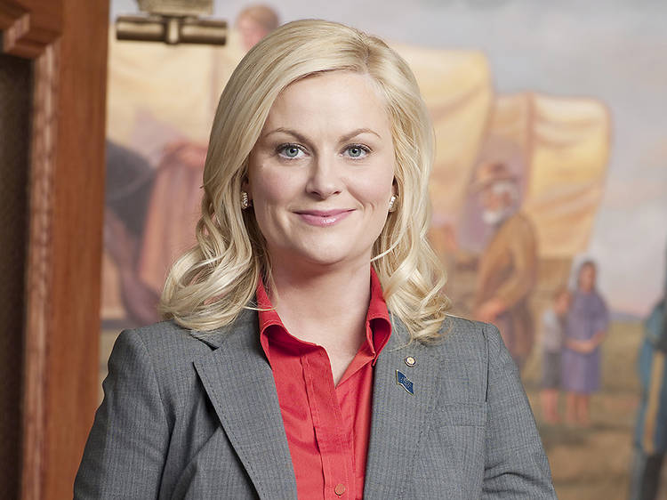 Parks and Recreation