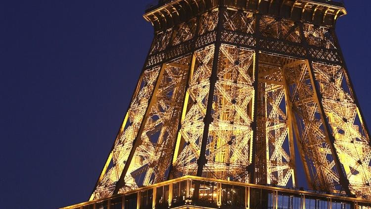 La Tour Eiffel : le plus iconique monument de Paris 