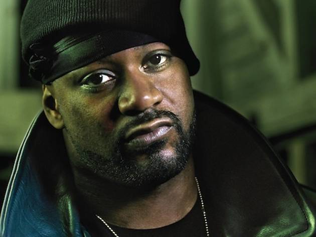 Ghostface Killah Ghostface Killah