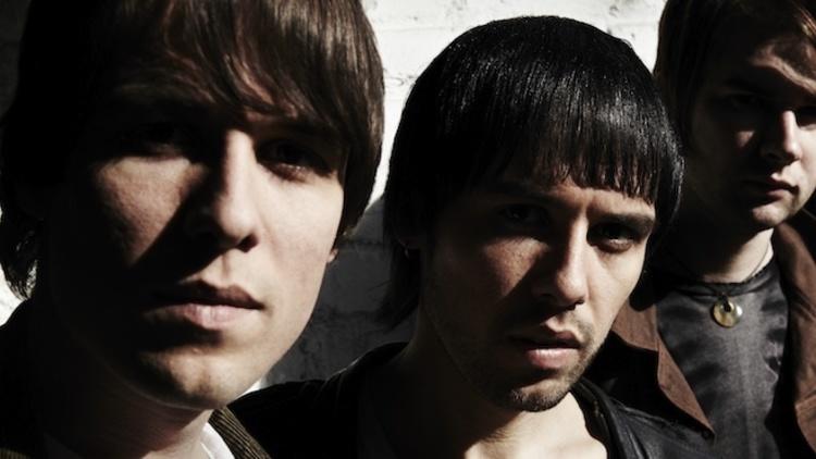 The Cribs