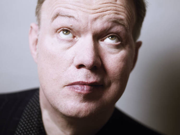 Edwyn Collins