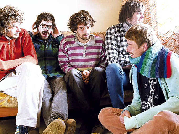 Mates mates
