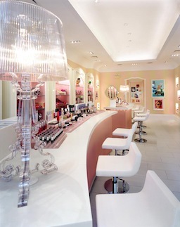 Benefit Brow Bar | Health and beauty in Seven Dials, London