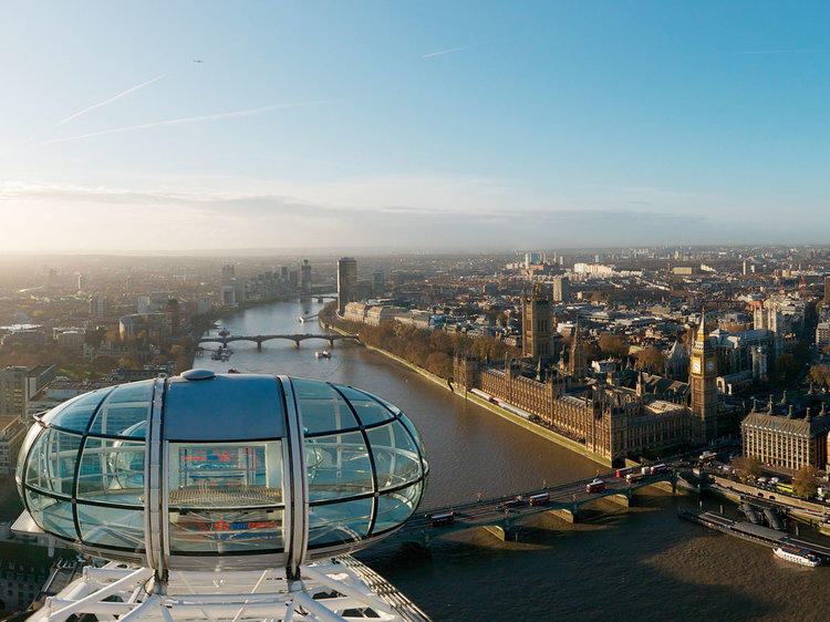 London Eye