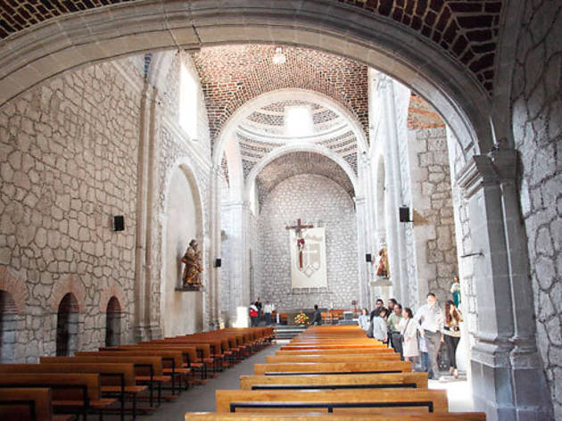 Convento de San Joaquín Convento de San Joaquín