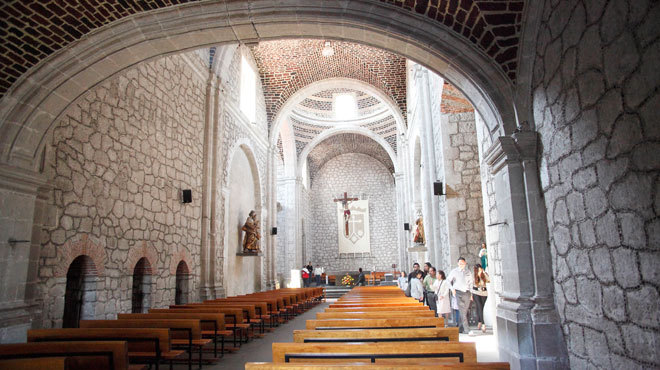 Convento de San Joaquín