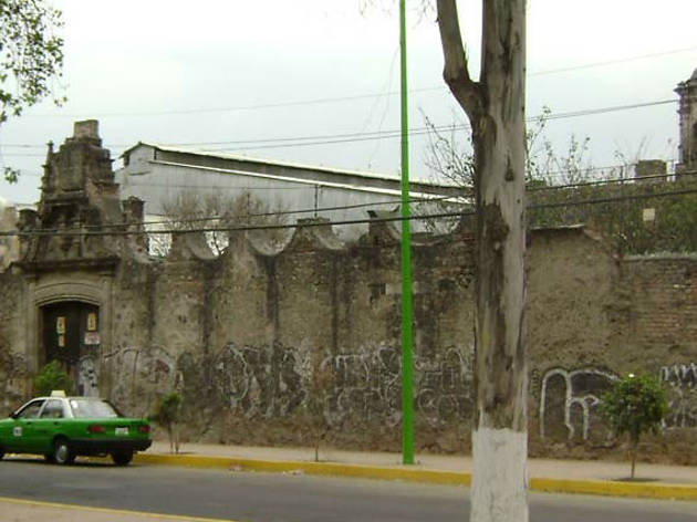 Pensil Mexicano Pensil Mexicano