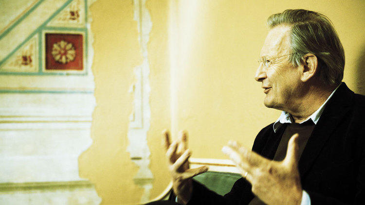 John Eliot Gardiner