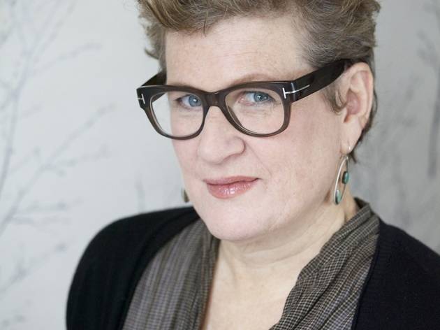 Sat_Meg Rosoff credit Zoe Norfolk.jpg Sat_Meg Rosoff credit Zoe Norfolk.jpg