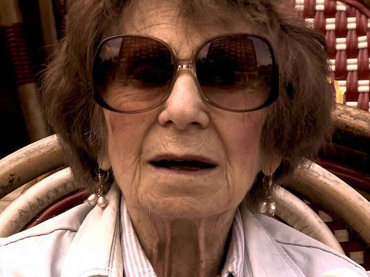 Storyville: The Road – A Story of Life and Death Storyville: The Road – A Story of Life and Death