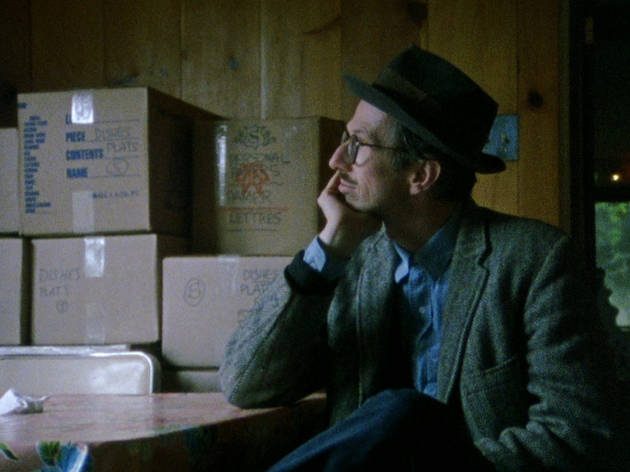 Crumb Crumb (de Terry Zwigoff (1994))