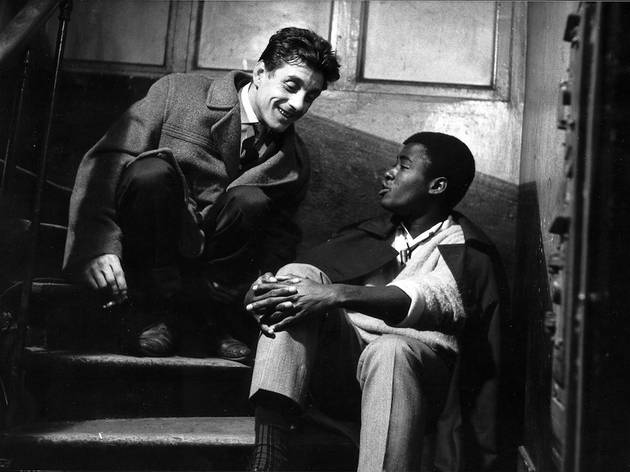 Chronique d'un été Chronique d'un été (de Jean Rouch et Edgar Morin (1961))