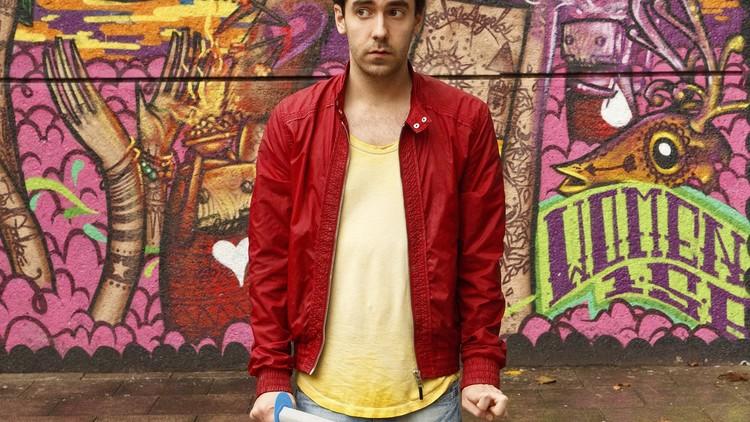 Adam Hess