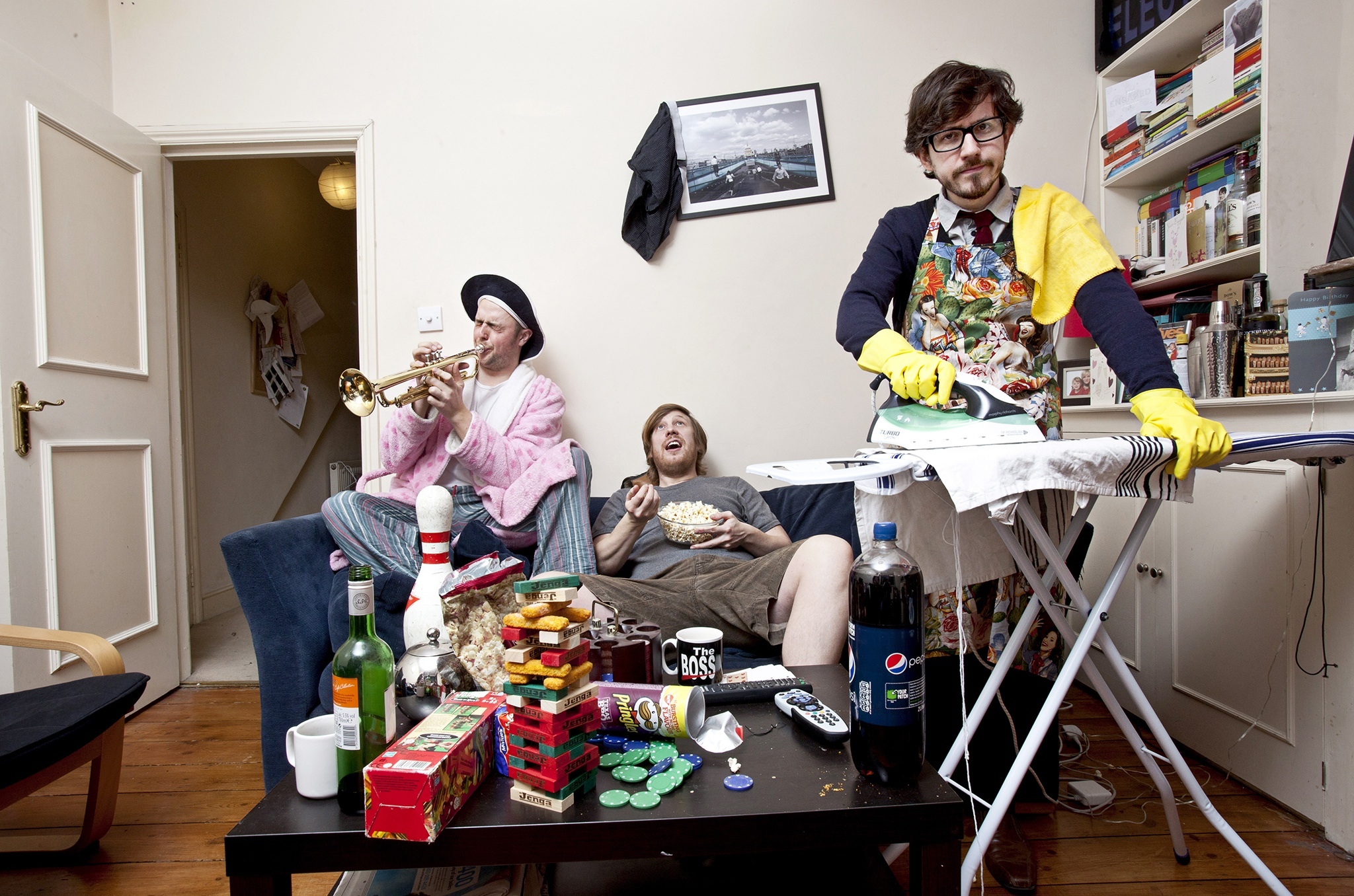Pappy’s golden rules interview - Pappy's Last Show Ever - Time Out London