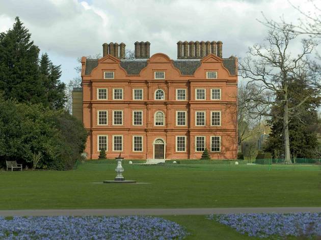Kew Palace Kew Palace
