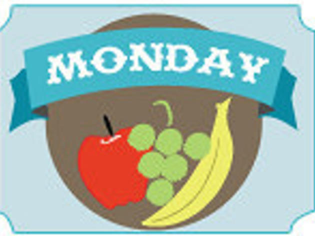Monday Monday