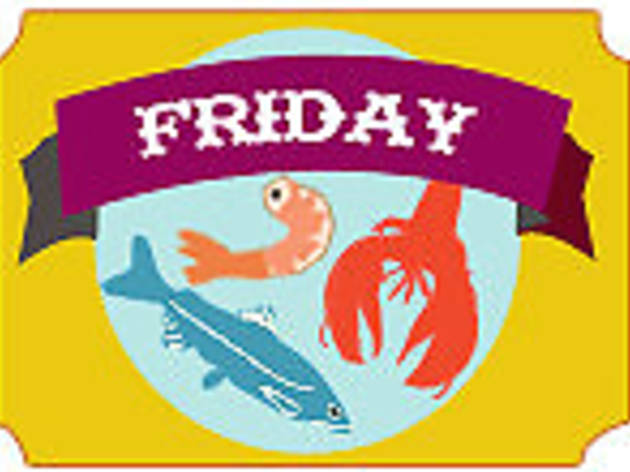 Friday Friday