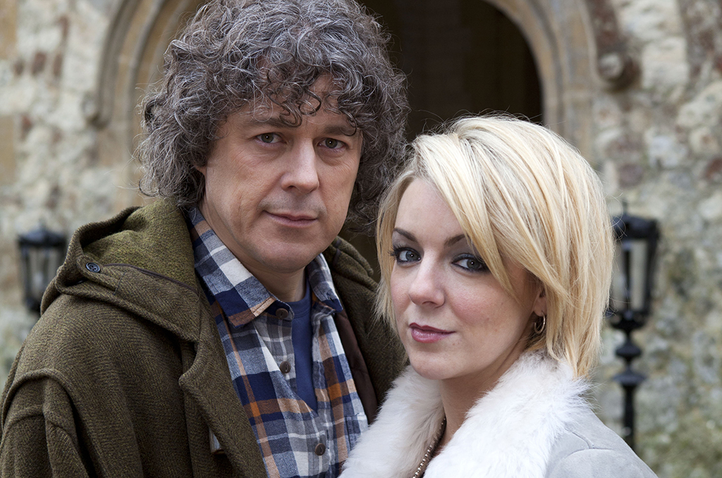 Jonathan Creek review - Time Out London