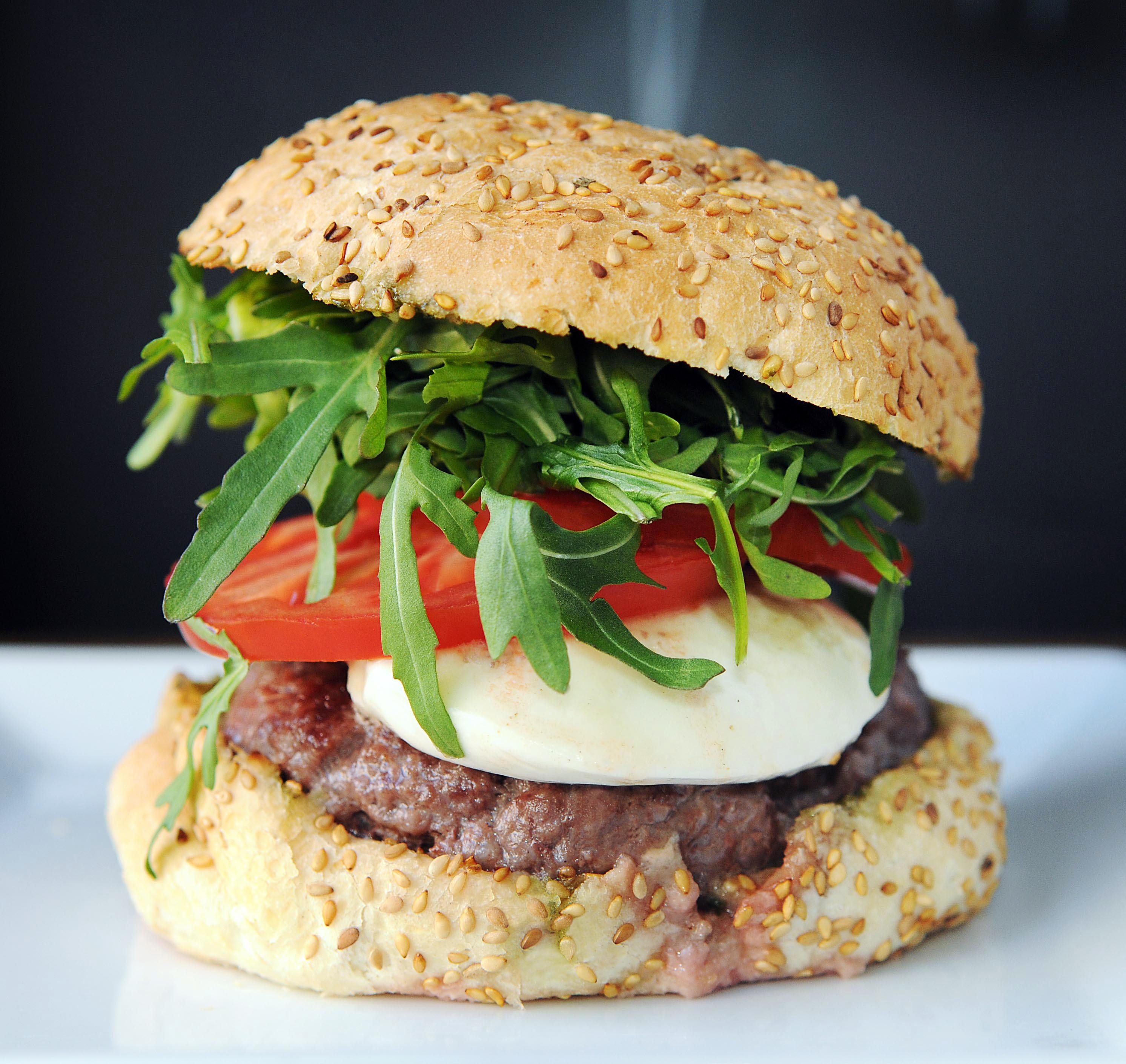 The best new burgers - Food & Drink - Time Out Barcelona