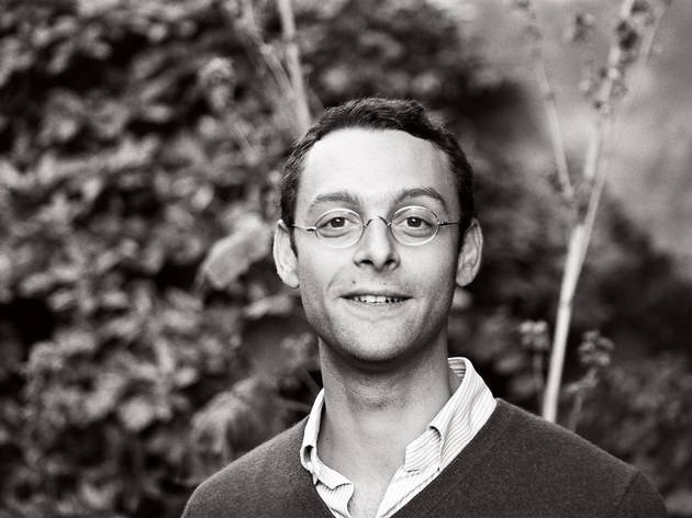Benjamin Alard Benjamin Alard
