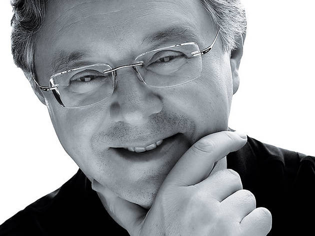 Víctor Pablo Pérez Víctor Pablo Pérez
