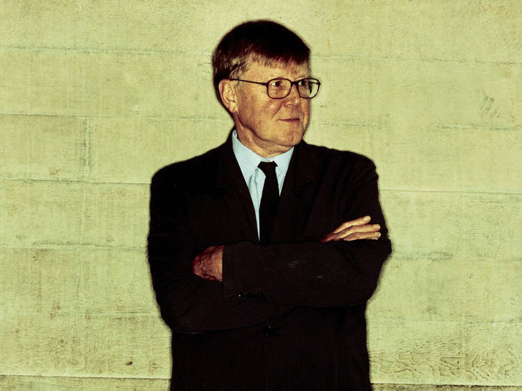 Alan Bennett