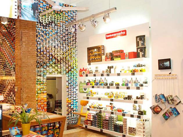 Lomography Store Lomography Store