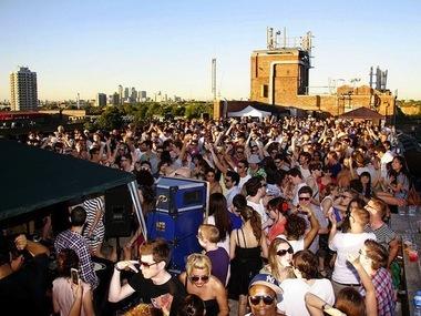 Peckham clubs