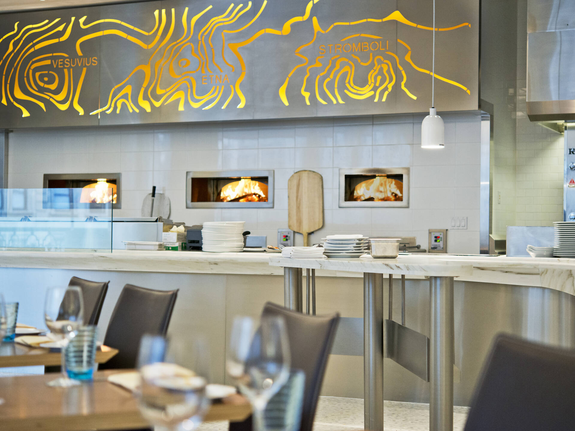 8 Best Restaurants Near Penn Station in NYC