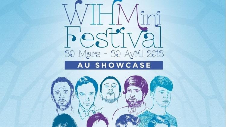 WIHMini Festival