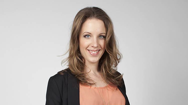 Jessie Mueller