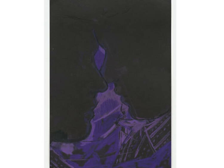 Photograph: Courtesy Gavin Brown's enterprise