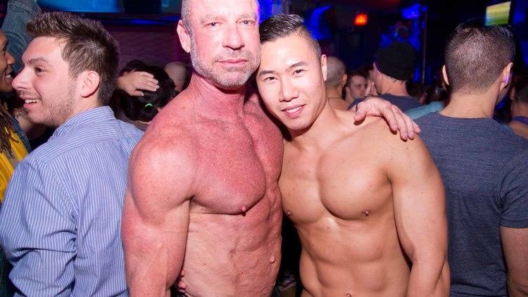 viva gay bar nyc