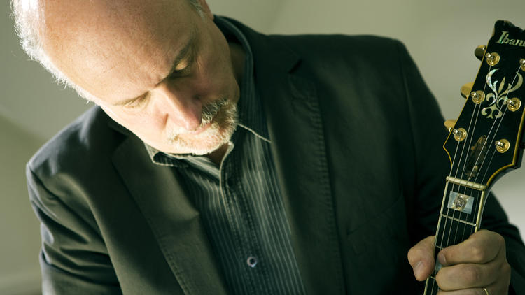 John Scofield