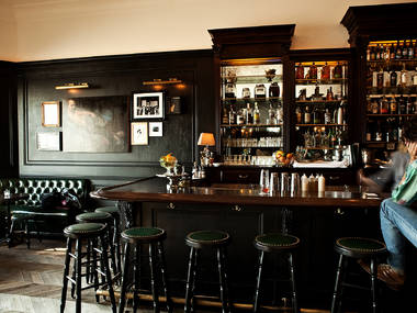 Give a nod to LGBTQ+ history at the Black Cat Give a nod to LGBTQ+ history at the Black Cat