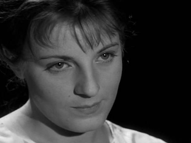 Hitler, connais pas Hitler, connais pas (de Bertrand Blier (1963))