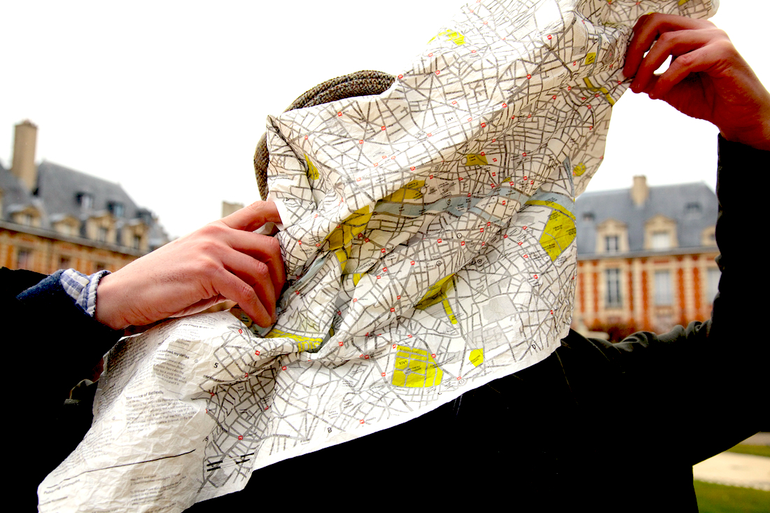 Secteur géographique