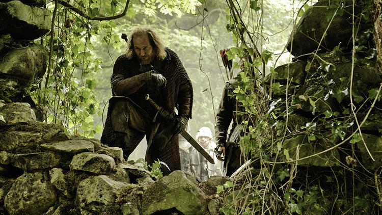 Game of Thrones Game of Thrones