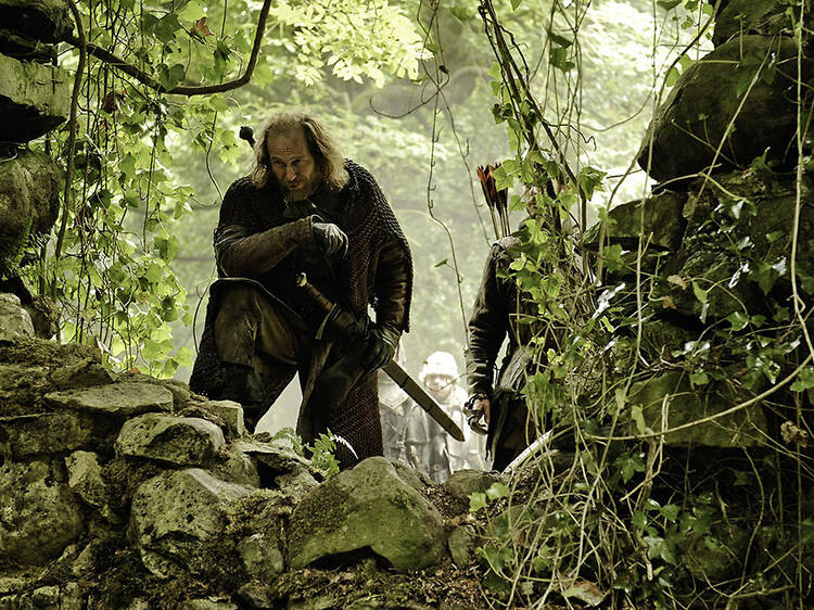 Game of Thrones